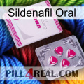 Sildenafil Oral 32